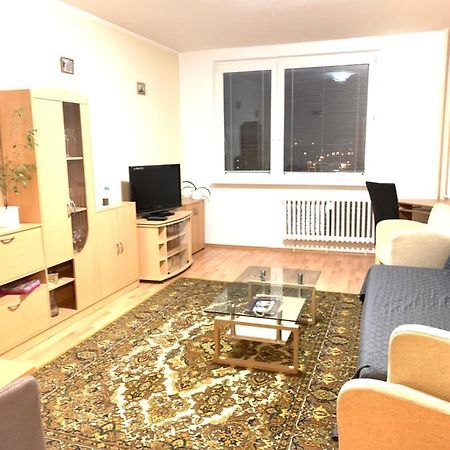 Apartment C47 Trnava Ngoại thất bức ảnh