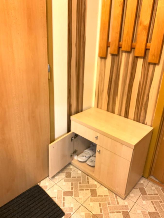 Apartment C47 Trnava Ngoại thất bức ảnh