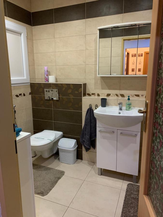 Apartment C47 Trnava Ngoại thất bức ảnh