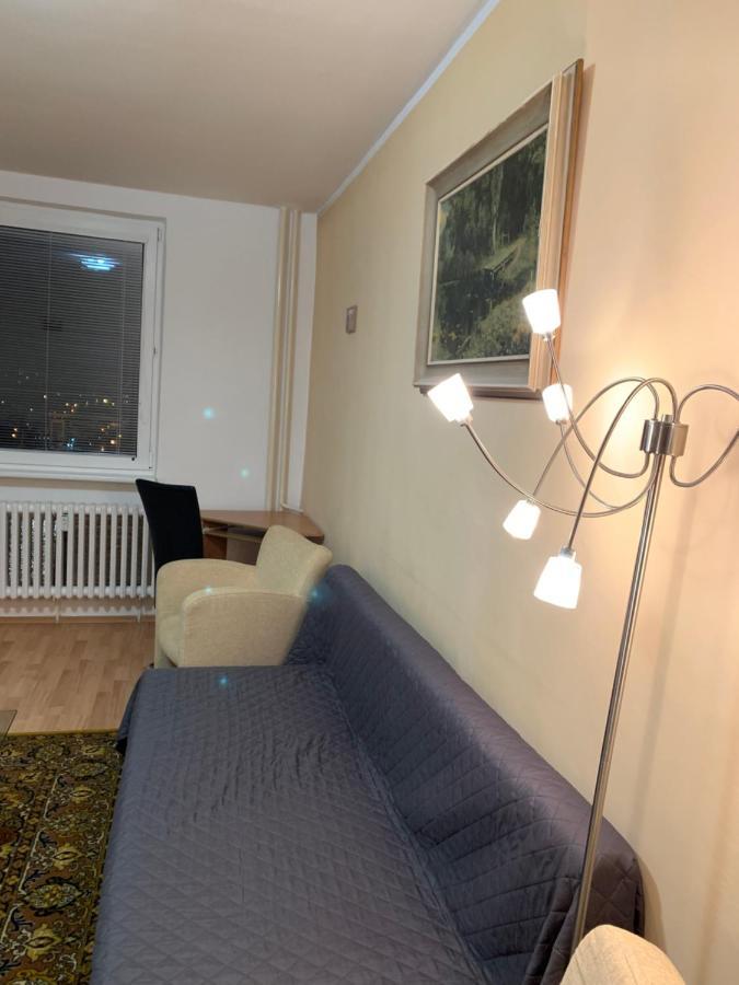 Apartment C47 Trnava Ngoại thất bức ảnh