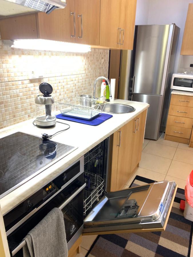 Apartment C47 Trnava Ngoại thất bức ảnh