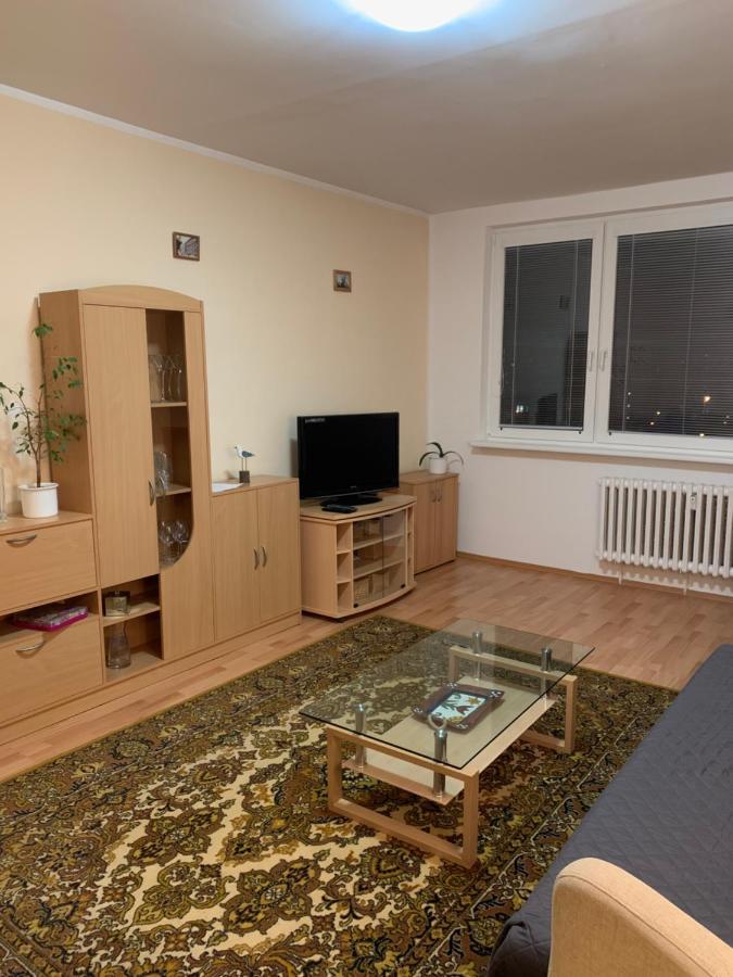Apartment C47 Trnava Ngoại thất bức ảnh