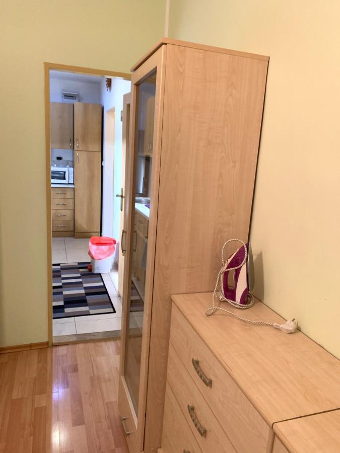 Apartment C47 Trnava Ngoại thất bức ảnh