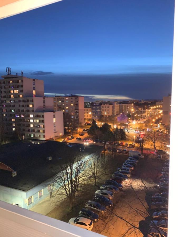 Apartment C47 Trnava Ngoại thất bức ảnh